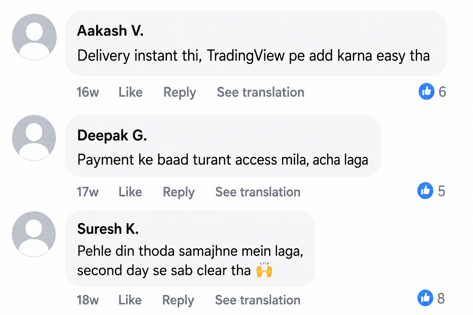 Facebook Review 6