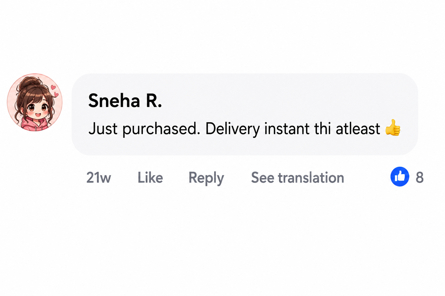 Facebook Review 9